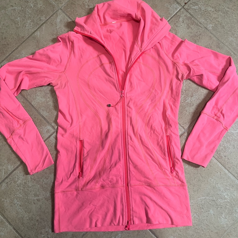 Lululemon Define Jacket